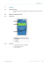 Preview for 13 page of SICK VISIC100SF Operating Instructions Manual