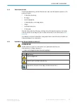 Предварительный просмотр 7 страницы SICK Visionary-B CV Operating Instructions Manual