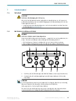 Предварительный просмотр 29 страницы SICK Visionary-B CV Operating Instructions Manual