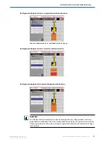 Preview for 37 page of SICK Visionary-B CV Operating Instructions Manual