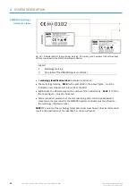 Preview for 42 page of SICK VMS4100 Operating Instructions Manual