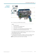 Preview for 49 page of SICK VMS4100 Operating Instructions Manual