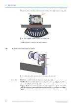 Preview for 70 page of SICK VMS4100 Operating Instructions Manual