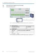 Preview for 80 page of SICK VMS4100 Operating Instructions Manual