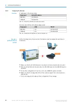 Preview for 88 page of SICK VMS4100 Operating Instructions Manual