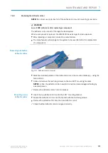 Preview for 105 page of SICK VMS4100 Operating Instructions Manual