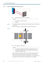 Предварительный просмотр 18 страницы SICK VMS4200 Addendum To Operating Instructions