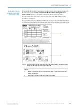 Preview for 49 page of SICK VMS4200 Addendum To Operating Instructions