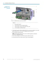 Предварительный просмотр 54 страницы SICK VMS4200 Addendum To Operating Instructions