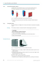 Предварительный просмотр 108 страницы SICK VMS4200 Addendum To Operating Instructions