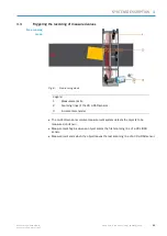 Preview for 21 page of SICK VMS4300 Operating Instructions Manual