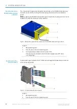 Preview for 50 page of SICK VMS4300 Operating Instructions Manual