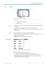 Preview for 55 page of SICK VMS4300 Operating Instructions Manual