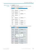 Preview for 61 page of SICK VMS4300 Operating Instructions Manual