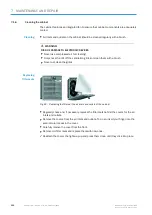 Preview for 100 page of SICK VMS4300 Operating Instructions Manual