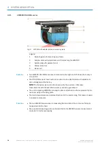 Preview for 14 page of SICK VMS6200 Operating Instructions Manual