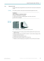 Preview for 61 page of SICK VMS6200 Operating Instructions Manual