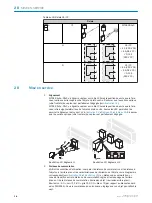 Preview for 38 page of SICK W24-2 Operating Instructions Manual