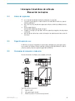 Preview for 47 page of SICK W24-2 Operating Instructions Manual