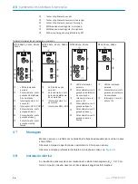 Preview for 48 page of SICK W24-2 Operating Instructions Manual