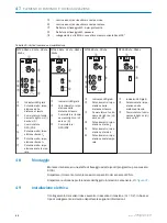 Preview for 62 page of SICK W24-2 Operating Instructions Manual