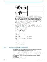 Preview for 68 page of SICK W24-2 Operating Instructions Manual