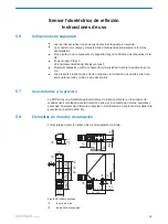 Preview for 75 page of SICK W24-2 Operating Instructions Manual