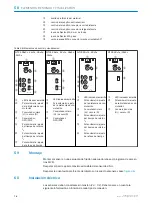 Preview for 76 page of SICK W24-2 Operating Instructions Manual