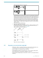 Preview for 82 page of SICK W24-2 Operating Instructions Manual