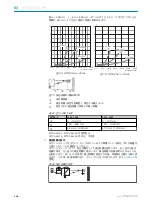 Preview for 108 page of SICK W24-2 Operating Instructions Manual