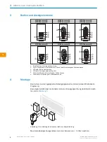 Предварительный просмотр 6 страницы SICK W26 Operating Instructions Manual