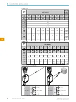 Предварительный просмотр 8 страницы SICK W26 Operating Instructions Manual