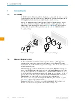 Предварительный просмотр 10 страницы SICK W26 Operating Instructions Manual