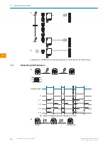 Предварительный просмотр 14 страницы SICK W26 Operating Instructions Manual