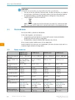 Предварительный просмотр 50 страницы SICK W26 Operating Instructions Manual