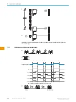 Предварительный просмотр 64 страницы SICK W26 Operating Instructions Manual