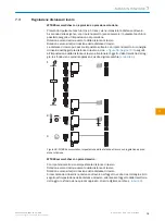 Предварительный просмотр 79 страницы SICK W26 Operating Instructions Manual