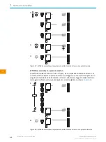 Предварительный просмотр 80 страницы SICK W26 Operating Instructions Manual