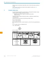 Предварительный просмотр 106 страницы SICK W26 Operating Instructions Manual