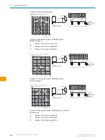 Предварительный просмотр 110 страницы SICK W26 Operating Instructions Manual