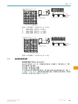 Предварительный просмотр 161 страницы SICK W26 Operating Instructions Manual