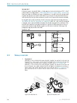 Preview for 68 page of SICK W34 Series Operating Instructions Manual