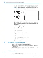 Preview for 70 page of SICK W34 Series Operating Instructions Manual