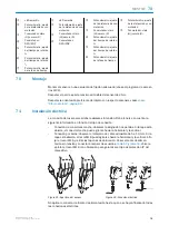 Preview for 79 page of SICK W34 Series Operating Instructions Manual