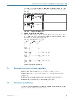 Preview for 85 page of SICK W34 Series Operating Instructions Manual