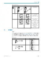 Preview for 111 page of SICK W34 Series Operating Instructions Manual