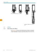 Preview for 12 page of SICK W4F Operating Instructions Manual