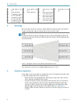 Preview for 6 page of SICK WE-2B 4 Series Operating Instructions Manual