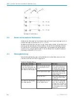 Preview for 26 page of SICK WE-2B 4 Series Operating Instructions Manual