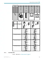 Preview for 51 page of SICK WE-2B 4 Series Operating Instructions Manual